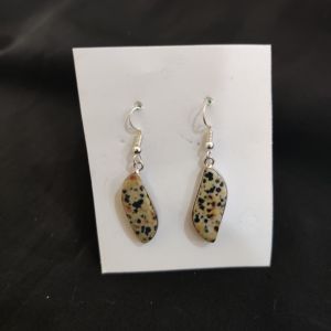 Navrabeads 5 Stone Design Pendant – Gold Finish