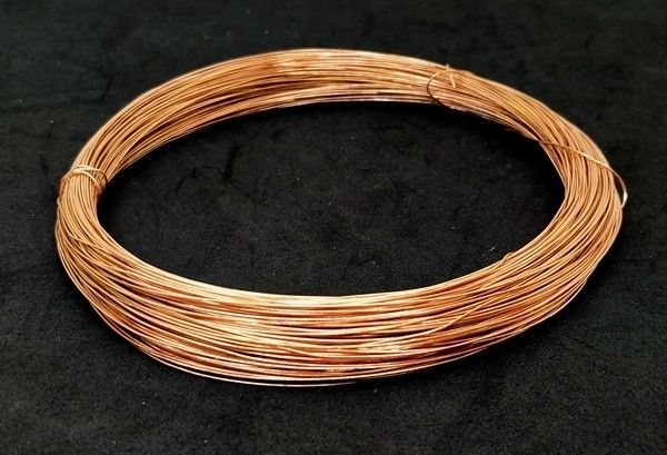 Wire sale wrapping gauge
