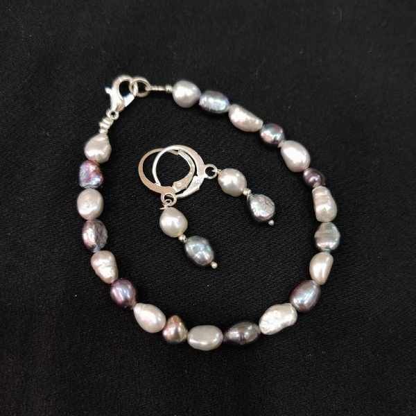 Discover more than 70 hyderabad pearl bracelet super hot