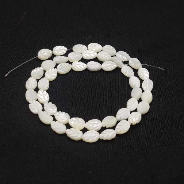 US$ 38.00 - Handmade 17.7inch Pearl Necklace Jewelry for Men -  m.pindarave.com