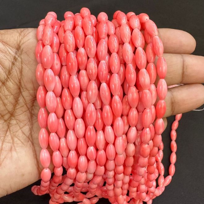 Taiwan shop coral beads
