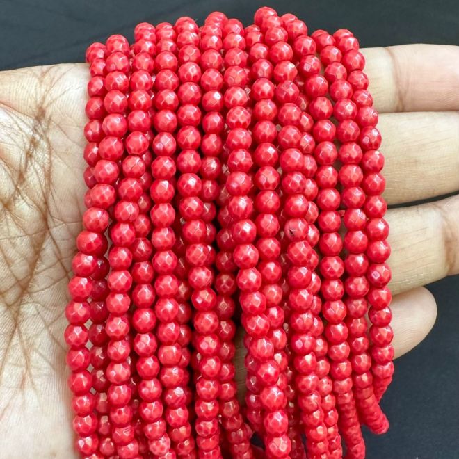Taiwan online coral beads