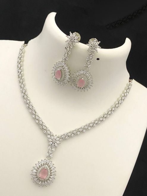 Diamond rhodium on sale