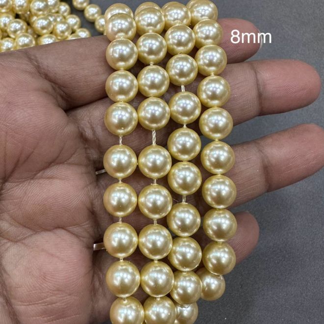 8mm pearl beads new arrivals