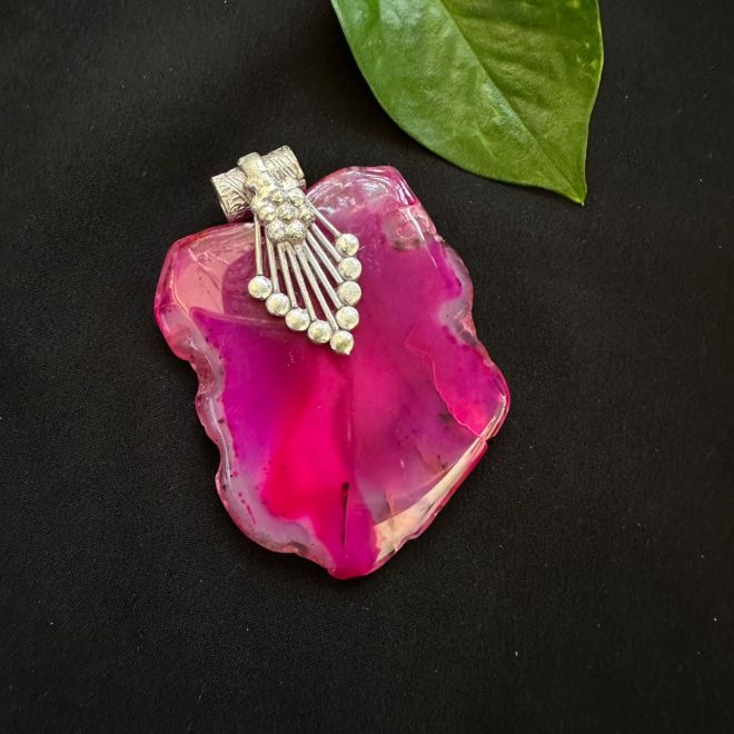 Natural agate stone clearance