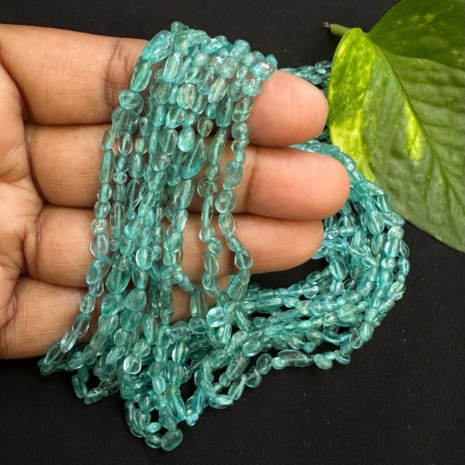 Small gemstone beads deals