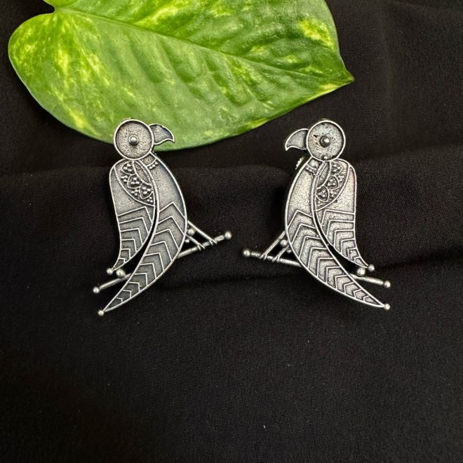 New style earrings 2018 new arrivals