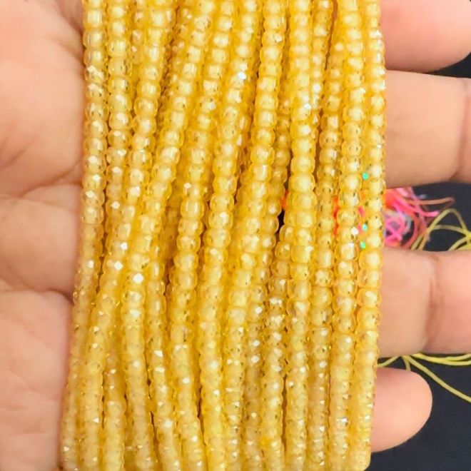 Zirconia beads new arrivals