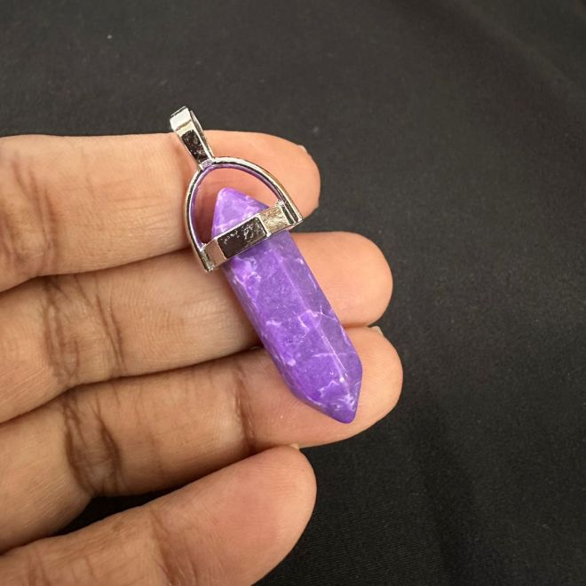 Purple malachite clearance