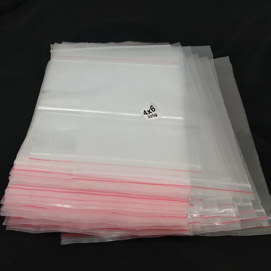 4x6 zipper hotsell pouch