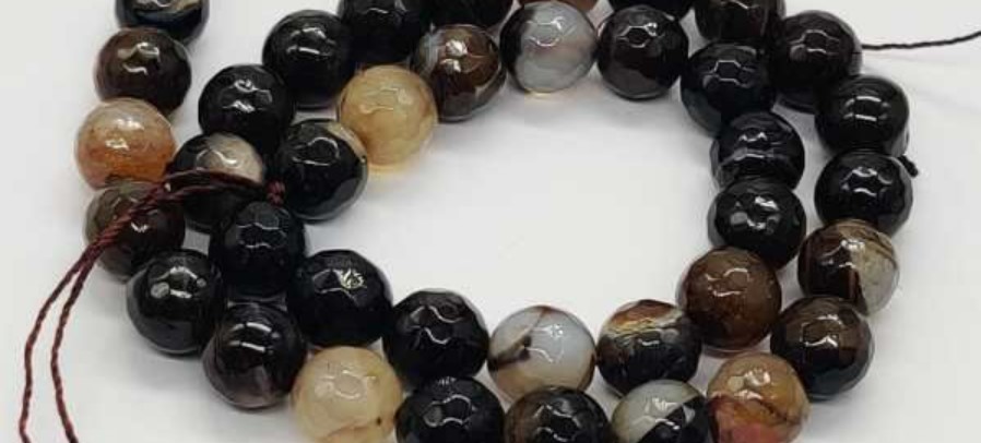 Onyx Meaning Healing Properties and Powers