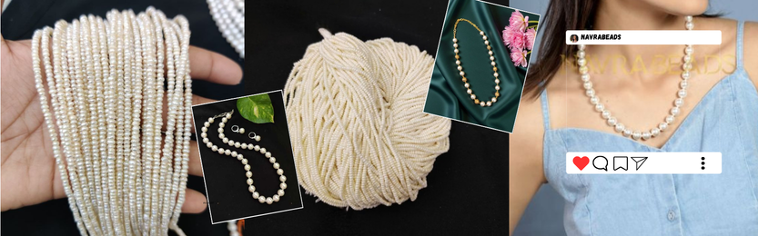 Best Beads for Sensitive Skin: Jewelry That Won’t Cause Irritation